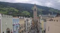 Archived image Webcam Sterzing Cittá Nuova 09:00