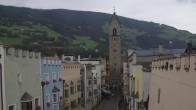 Archived image Webcam Sterzing Cittá Nuova 11:00