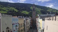 Archived image Webcam Sterzing Cittá Nuova 15:00