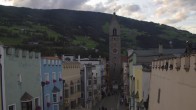 Archived image Webcam Sterzing Cittá Nuova 19:00