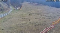 Archived image Webcam Fridingen Antoni: View slope 13:00