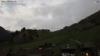 Archiv Foto Webcam Prägraten am Großvenediger: Blick auf Bichl und die Maurer Berge 01:00
