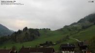 Archiv Foto Webcam Prägraten am Großvenediger: Blick auf Bichl und die Maurer Berge 07:00