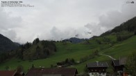Archiv Foto Webcam Prägraten am Großvenediger: Blick auf Bichl und die Maurer Berge 09:00