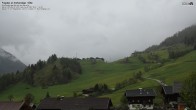 Archiv Foto Webcam Prägraten am Großvenediger: Blick auf Bichl und die Maurer Berge 15:00
