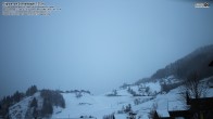 Archiv Foto Webcam Prägraten am Großvenediger: Blick auf Bichl und die Maurer Berge 15:00