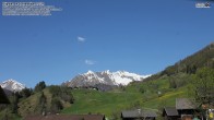 Archived image Webcam Prägraten 09:00
