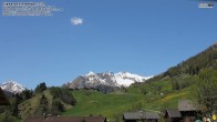 Archived image Webcam Prägraten 11:00
