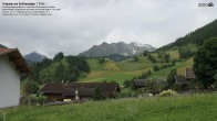 Archived image Webcam Prägraten 07:00