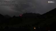 Archived image Webcam Prägraten 23:00