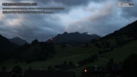 Archived image Webcam Prägraten 03:00