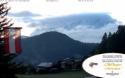 Archived image Webcam Piste ski resort Thiersee-Mitterland 06:00