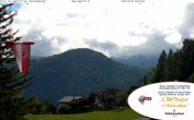 Archived image Webcam Piste ski resort Thiersee-Mitterland 09:00