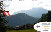 Archived image Webcam Piste ski resort Thiersee-Mitterland 09:00
