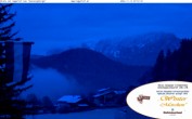 Archived image Webcam Piste ski resort Thiersee-Mitterland 06:00