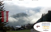 Archived image Webcam Piste ski resort Thiersee-Mitterland 09:00