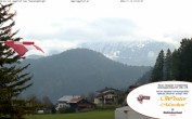 Archived image Webcam Piste ski resort Thiersee-Mitterland 11:00