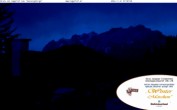 Archiv Foto Webcam Skihang Thiersee-Mitterland 06:00