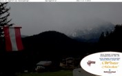 Archiv Foto Webcam Skihang Thiersee-Mitterland 15:00