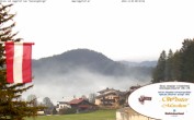 Archiv Foto Webcam Skihang Thiersee-Mitterland 07:00