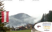 Archiv Foto Webcam Skihang Thiersee-Mitterland 09:00