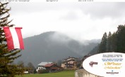 Archiv Foto Webcam Skihang Thiersee-Mitterland 13:00