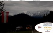 Archiv Foto Webcam Skihang Thiersee-Mitterland 15:00