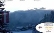 Archived image Webcam Piste ski resort Thiersee-Mitterland 07:00