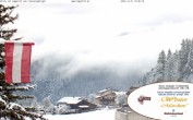 Archived image Webcam Piste ski resort Thiersee-Mitterland 09:00