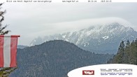 Archiv Foto Webcam Skihang Thiersee-Mitterland 07:00