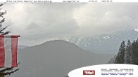 Archiv Foto Webcam Skihang Thiersee-Mitterland 15:00