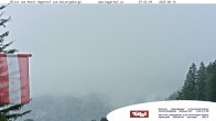 Archived image Webcam Piste ski resort Thiersee-Mitterland 06:00