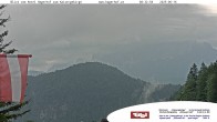 Archived image Webcam Piste ski resort Thiersee-Mitterland 07:00