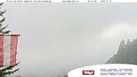 Archiv Foto Webcam Skihang Thiersee-Mitterland 05:00