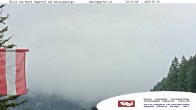 Archiv Foto Webcam Skihang Thiersee-Mitterland 06:00