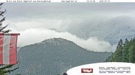 Archiv Foto Webcam Skihang Thiersee-Mitterland 17:00