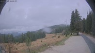 Archiv Foto Webcam Rablkreuzhütte 05:00