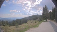 Archiv Foto Webcam Rablkreuzhütte 15:00