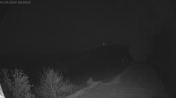 Archiv Foto Webcam Rablkreuzhütte 03:00