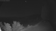 Archiv Foto Webcam Rablkreuzhütte 01:00