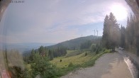 Archiv Foto Webcam Rablkreuzhütte 17:00