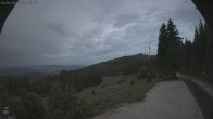 Archiv Foto Webcam Rablkreuzhütte 03:00