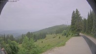 Archiv Foto Webcam Rablkreuzhütte 11:00