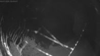 Archiv Foto Webcam Rablkreuzhütte 01:00