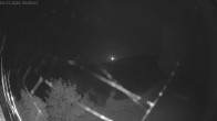 Archived image Webcam Hut Rablkreuz 23:00