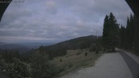 Archived image Webcam Hut Rablkreuz 03:00