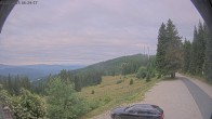 Archived image Webcam Hut Rablkreuz 05:00