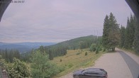 Archived image Webcam Hut Rablkreuz 06:00
