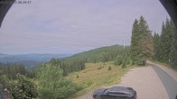 Archived image Webcam Hut Rablkreuz 07:00