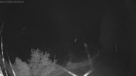Archiv Foto Webcam Rablkreuzhütte 01:00